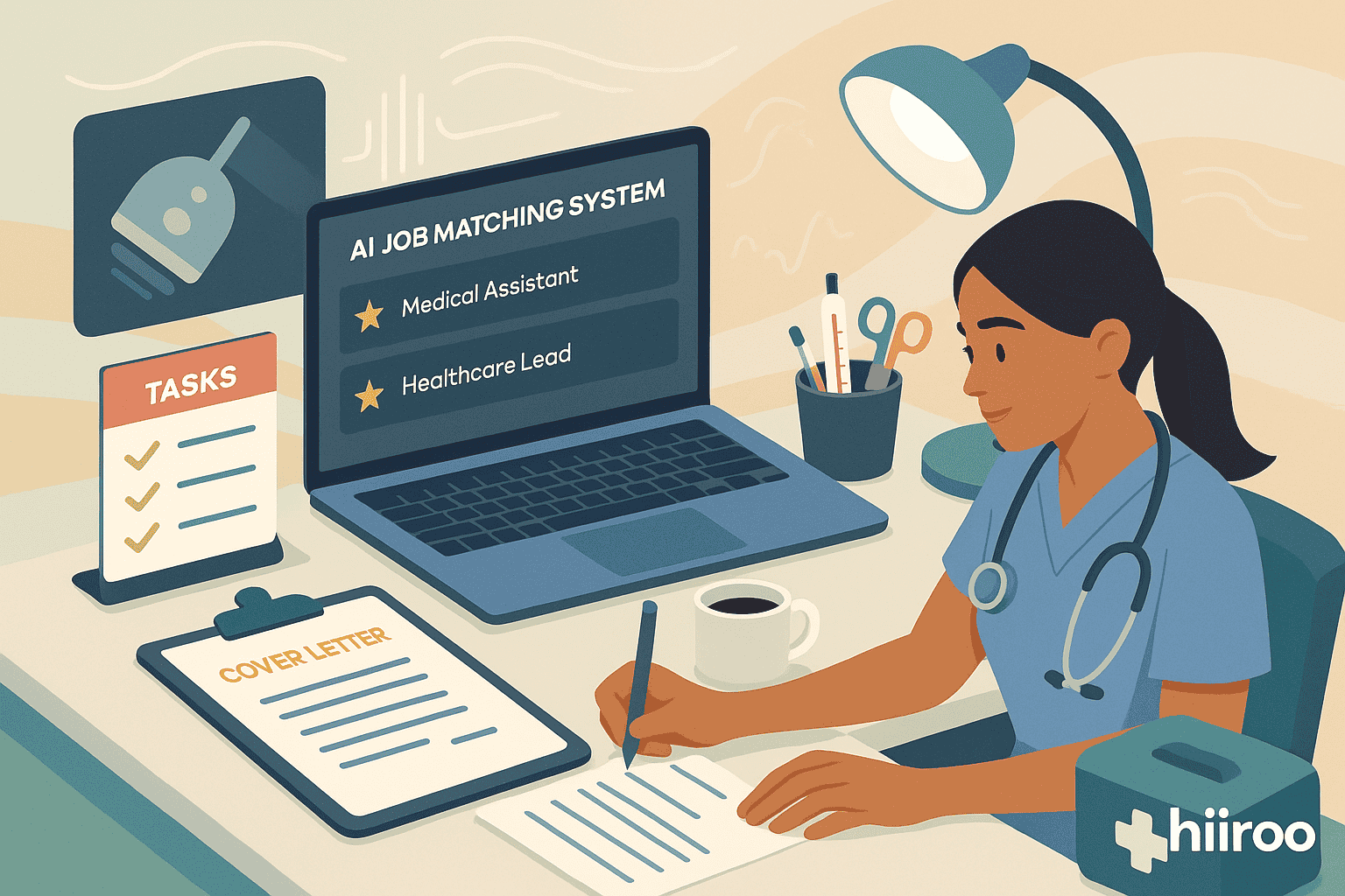 7 Examples and Guide How to Write an Medical Assistant Cover Letter (Copy and Use)