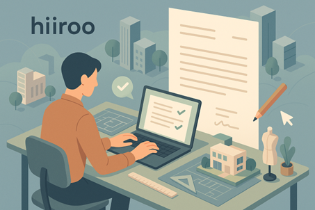 ULTIMATE Architecture Cover Letter Guide with 7 Example and Template (2025)