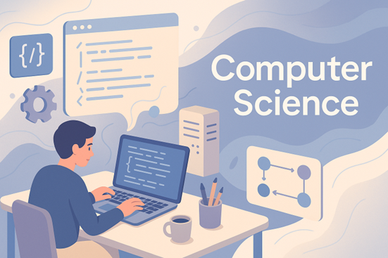 9 Computer Science Cover Letter Examples and Writing Guide [2025]