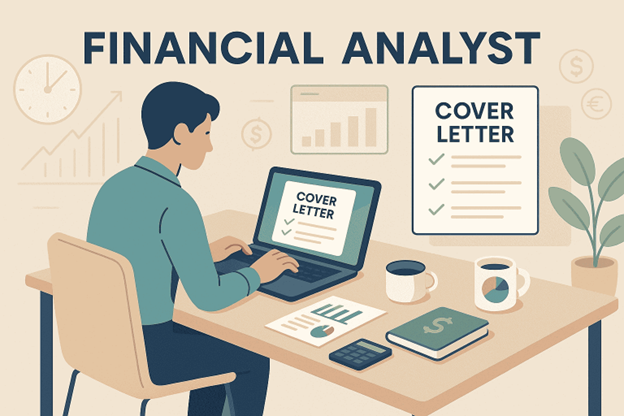 9 BEST Financial Analyst Cover Letter Examples and Writing Guide (2025)